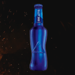 Skol Beats senses LN 269ml