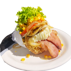 X-Bacon Especial (Lombo)