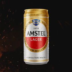 Amstel 269ml