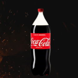 Coca Cola 1Lt