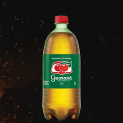 Guaraná Antarctica 1Lt