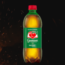 Guaraná Antarctica 600ml