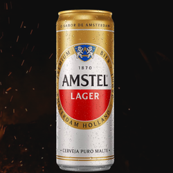 Amstel 350ml