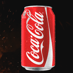 Coca Cola LT 350ml