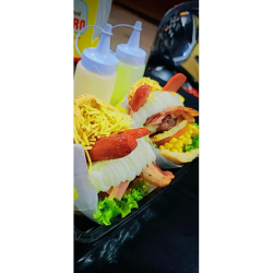 X-Rango Especial (Lombo)