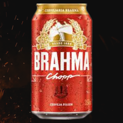 Brahma 350ml