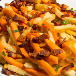 Batata Especial 200g