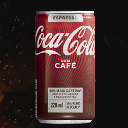 Coca Cola Café LT 220ml