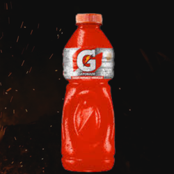 Gatorade Morango/Maracujá 500ml