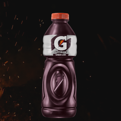 Gatorade Uva 500ml