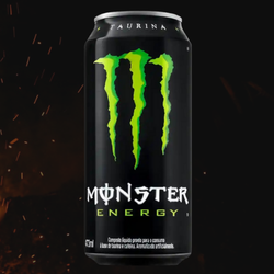 Monster 473ml