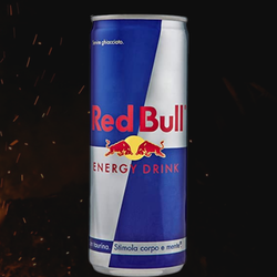 RedBull 250ml