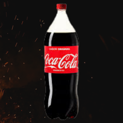 Coca Cola 2Lt