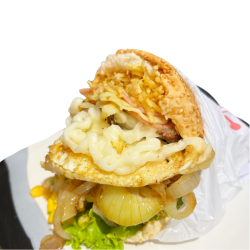 X-Especial (Filé/Gourmet)